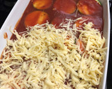 Foto del paso 5 de la receta: Lasagna Casera