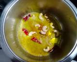 Chana Madra recipe step 3 photo