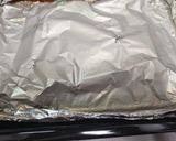 BBQ燒豬肋骨的食譜步驟2照片