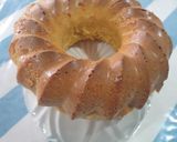 Foto del paso 3 de la receta: 🥧🍊🥄Budín de mandarina by Lou