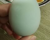 Foto langkah ke 3 dari resep Telur asin.