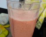 Foto langkah ke 3 dari resep Juice Semangka Nanas.