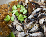 Foto langkah ke 4 dari resep Orek Tempe Pindang.