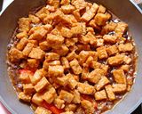 Foto langkah ke 3 dari resep Oseng-oseng Tempe Saus Tiram.