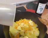 Foto del paso 4 de la receta: Puré de calabaza y puerro