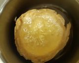 A picture of step 4 of Katori Chaat.