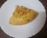 Foto del paso 6 de la receta: Pintxo de tortilla de papas a la paisana