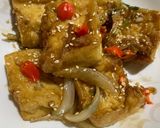 Foto langkah ke 4 dari resep Dubu jorim (Tahu berbumbu).