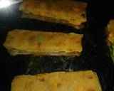 Crunchy crispy veg sticks recipe step 8 photo