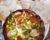 Foto del paso 7 de la receta: Pozole