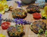 Zucchini frittat with orange-yogurt sauce recipe step 10 photo
