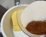 Foto langkah ke 2 dari resep Soft Cookies.