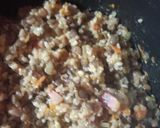 Foto del paso 3 de la receta: Arroz integral con lentejas¡!👏🏻👏🏻