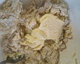 Foto del paso 3 de la receta: Masa Básica Para Pan Dulce. Se Puede Hornear Sólo o Lo Que Gustes Agregar. Rápido Fácil Y Esponjoso