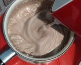Foto langkah ke 4 dari resep Red Velvet Cake Kukus.