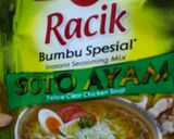 Foto langkah ke 3 dari resep Soto ayam.