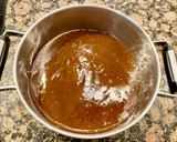 Foto del paso 3 de la receta: Pastel “ Mousse de café “