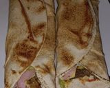 Foto del paso 4 de la receta: Shawarma a Mi estilo👩🏻‍🍳🌯