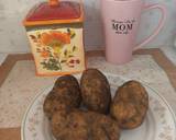 Home fries recipe step 1 photo