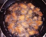 Foto del paso 4 de la receta: Filetillos de Salmón en panko