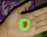 Foto langkah ke 2 dari resep Klepon gula merah.