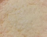 Foto langkah ke 1 dari resep Hotteok (Korean Sweet Pancake).