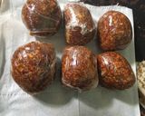 Foto langkah ke 5 dari resep Sambal Pecel.