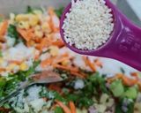 Foto langkah ke 4 dari resep Bakwan Jagung.