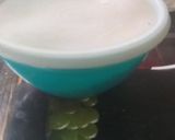 A picture of step 6 of Papad ki churi.