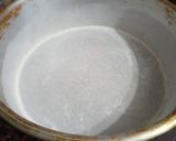 Foto del paso 5 de la receta: 10. Una Matera Diferente 🍊🍶 Torta de Mate Cocido - Mate al Cuadrado