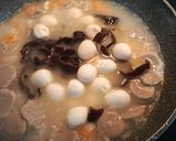 Foto langkah ke 3 dari resep Sop Kimlo.
