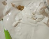Foto langkah ke 2 dari resep Bolu pisang marmer.