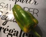 Une image de l'étape 6 de Salade de pommes de terre aux harengs, légumes et câpres.