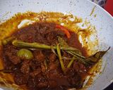 Foto langkah ke 5 dari resep Daging Sapi Manis.