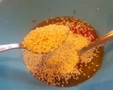 Kínai Pirított Tészta, Szezámmagos Csirkemell falatkákkal recept fázis 10 fotója