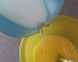 Foto del passaggio 1 della ricetta Impasto per crepes sia dolci che salate