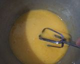 Foto langkah ke 5 dari resep Puding Marie 3 Lapis.