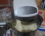 Foto del paso 3 de la receta: Torta invertida de durazno