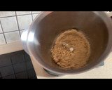 Foto del paso 1 de la receta: Tarta de nueces
