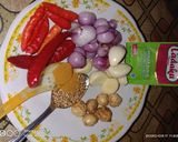 Foto langkah ke 2 dari resep Bandeng bakar bumbu kuning.