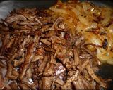 Foto del paso 4 de la receta Vaca frita (ternera)