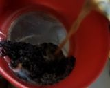 Foto langkah ke 4 dari resep Roasted Milk Tea.