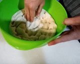 Foto del paso 8 de la receta: Ciabatta