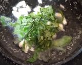 Foto del paso 4 de la receta: Pizza con masa de Coliflor