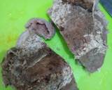 Bistik Daging Sapi langkah memasak 1 foto