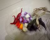 Foto langkah ke 1 dari resep Sayur asem uenak.