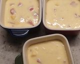 Foto del paso 5 de la receta: Budincitos salados individuales en freidora de aire