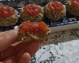Foto del paso 6 de la receta: Pepas veganas de membrillo - sin harina y sin azúcar - 😍 :)