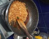 Foto langkah ke 5 dari resep Kering kentang Mustofa.