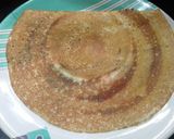 A picture of step 5 of Crispy plain dosa.